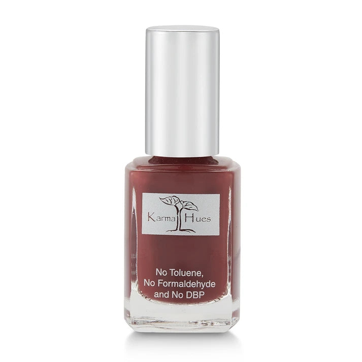 Karma Naturals Nail Polish - Carina
