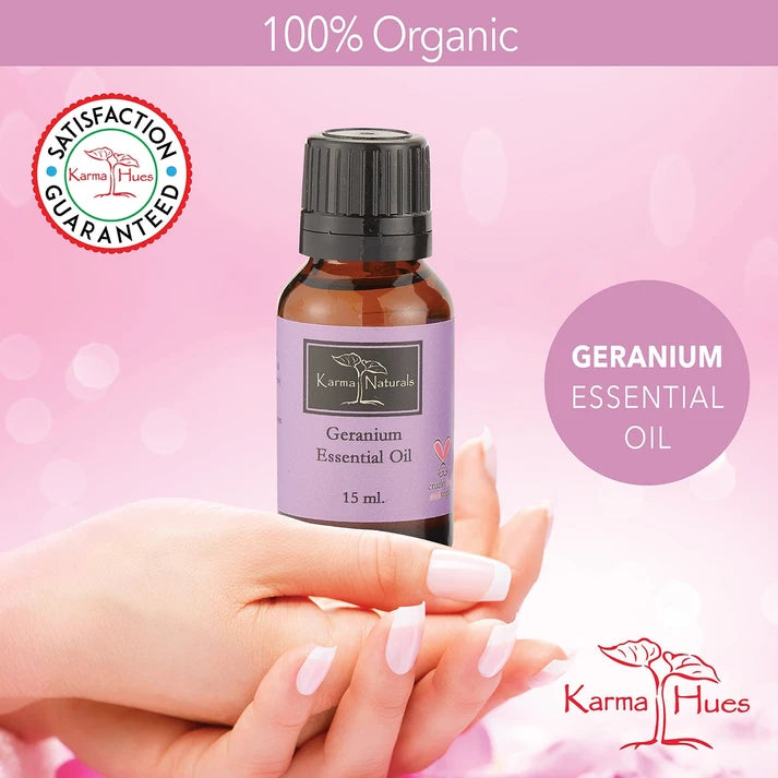 Karma Naturals Cedarwood Essential Oil