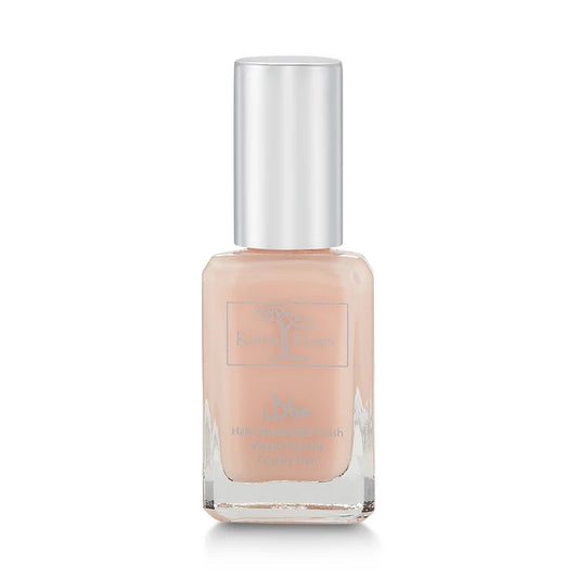 Karma Naturals Halal Nail Polish - Fawzia