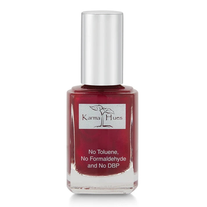 Karma Naturals Nail Polish - Duchess