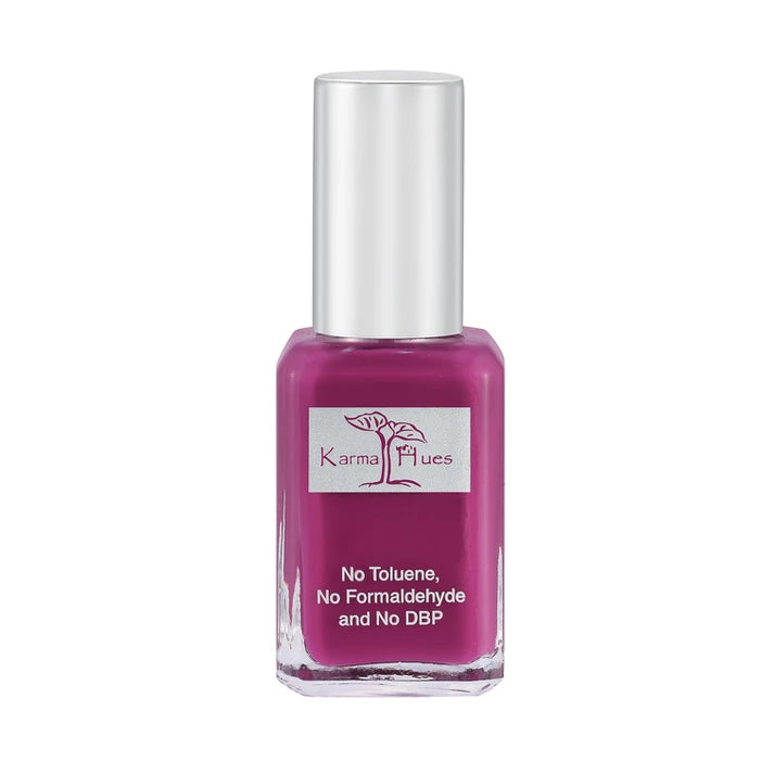 Karma Naturals Nail Polish - Sweet Melissa
