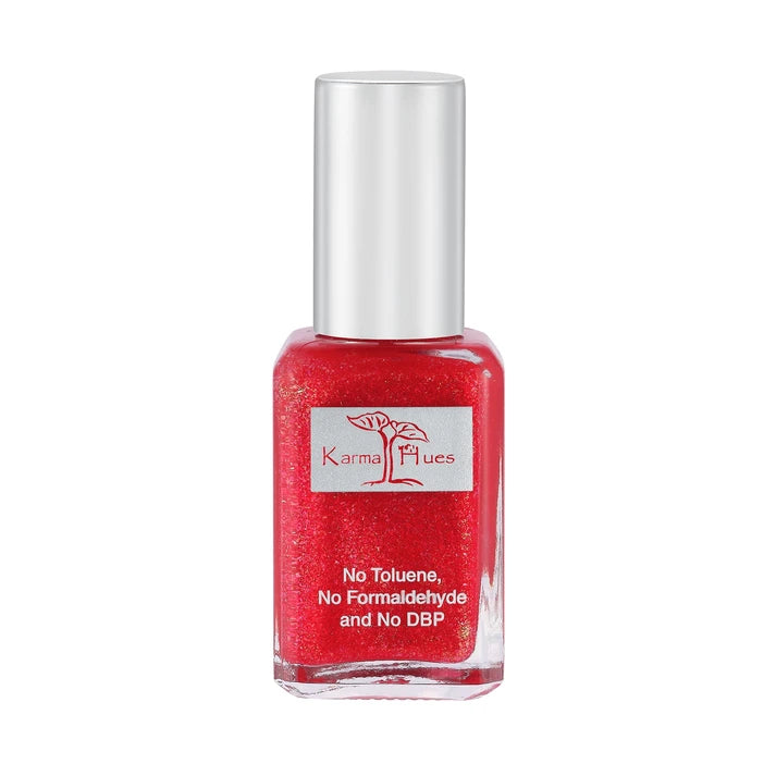 Karma Naturals Nail Polish - Casa Dragoness