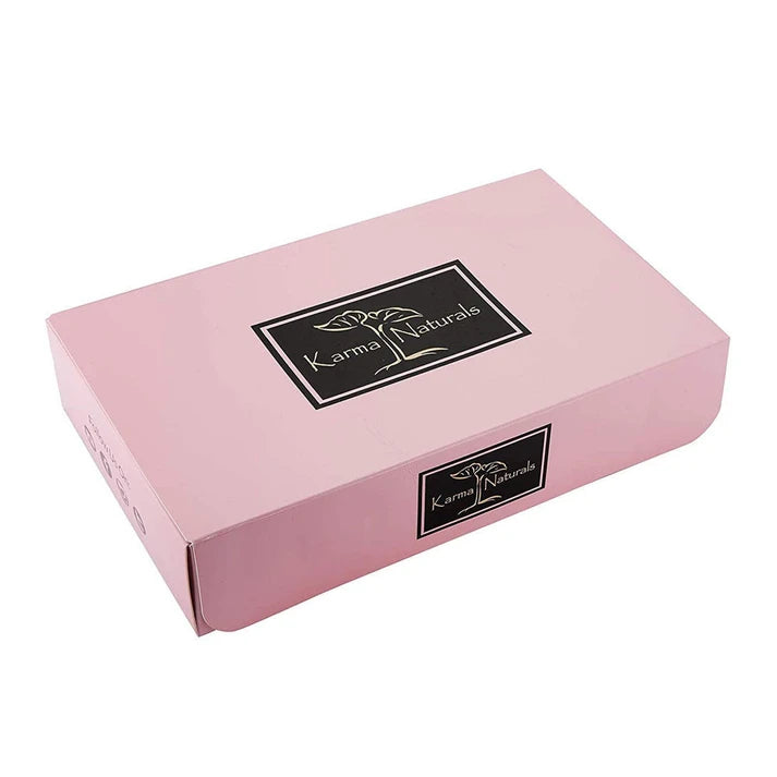 Karma Naturals Winter Wonderland Nail Polish Set