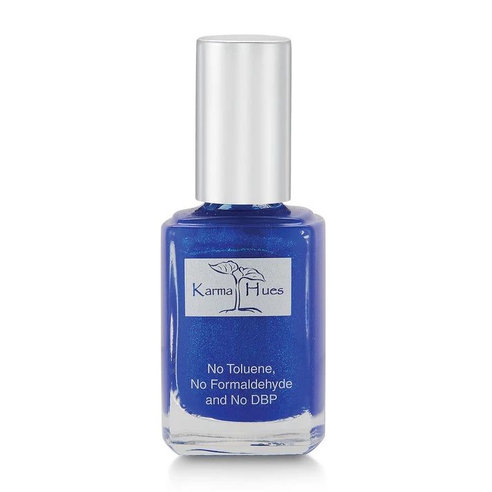 Karma Naturals Nail Polish - Universal Appeal