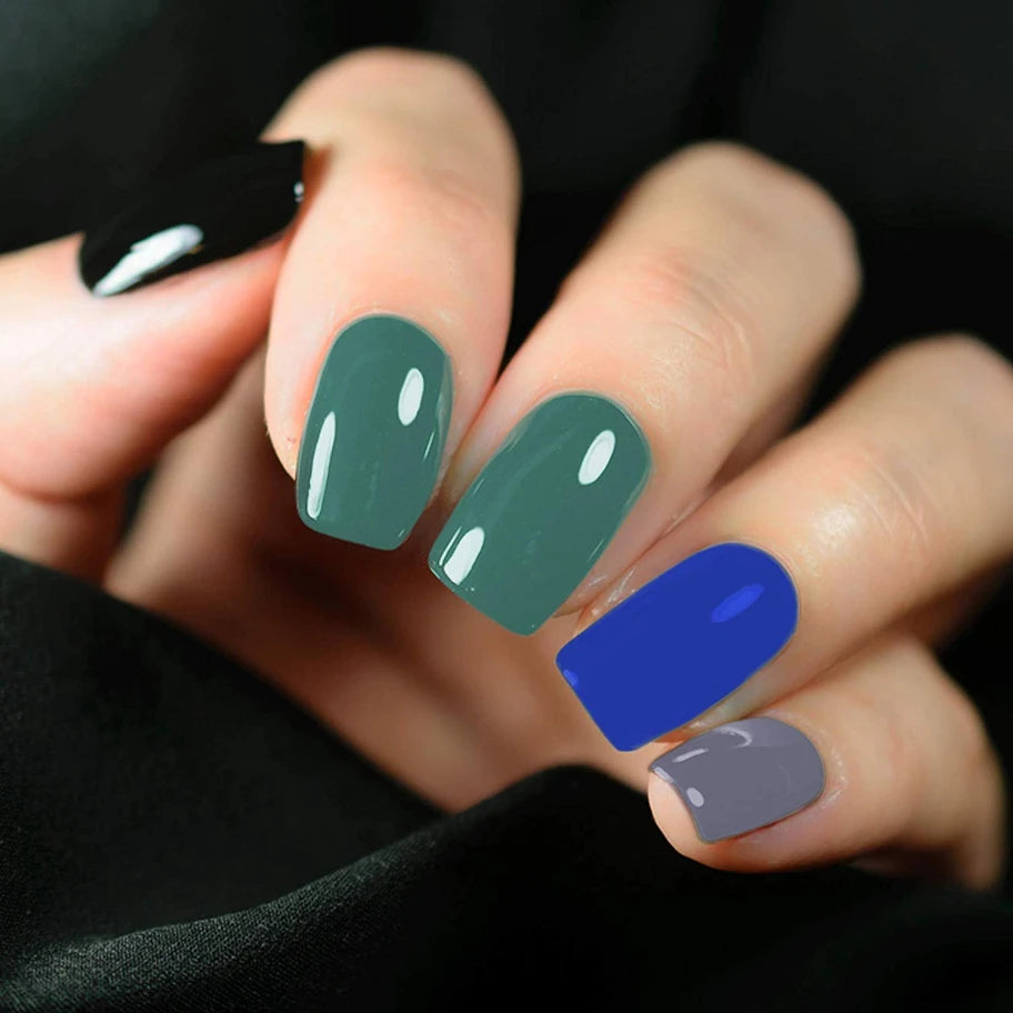 Karma Naturals Halal Nail Polish -Malala -