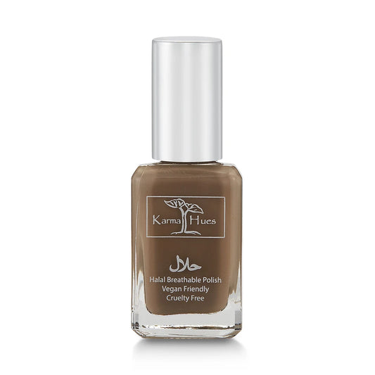 Karma Naturals Halal Nail Polish - Salena