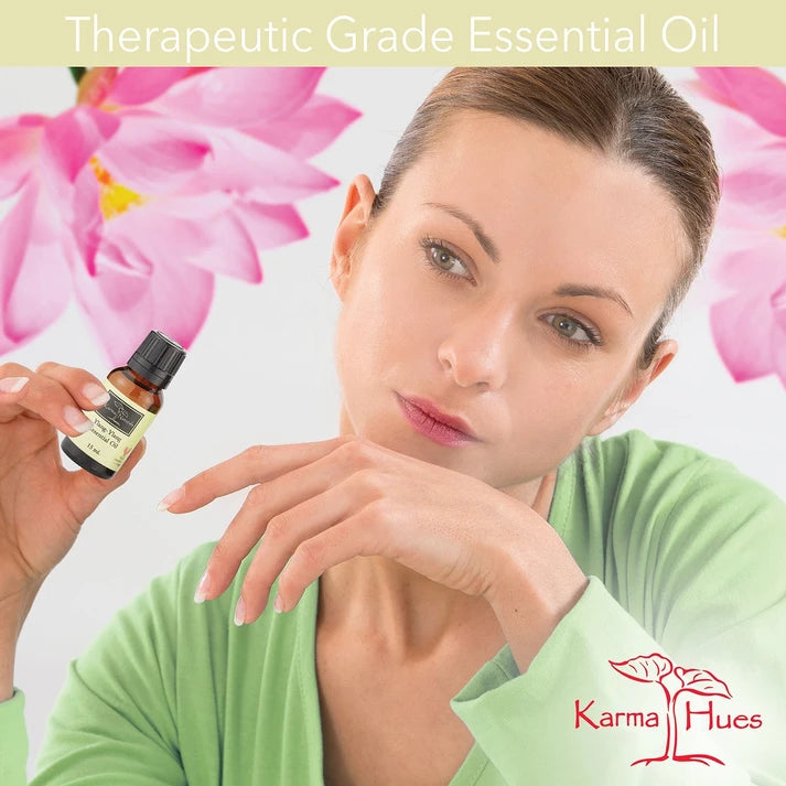 Karma Naturals Ylang Ylang Essential Oil