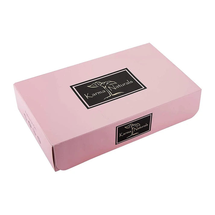 Karma Naturals Nail Rescue Set