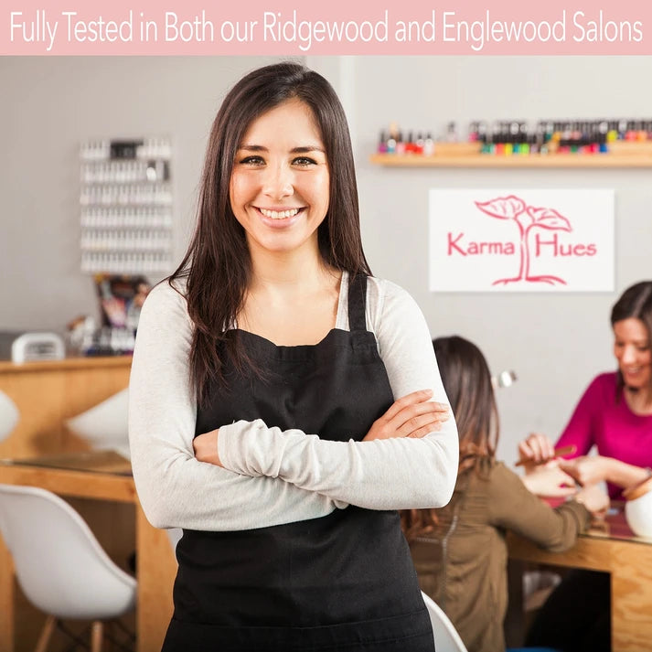 Karma Naturals Nail Polish - Bali