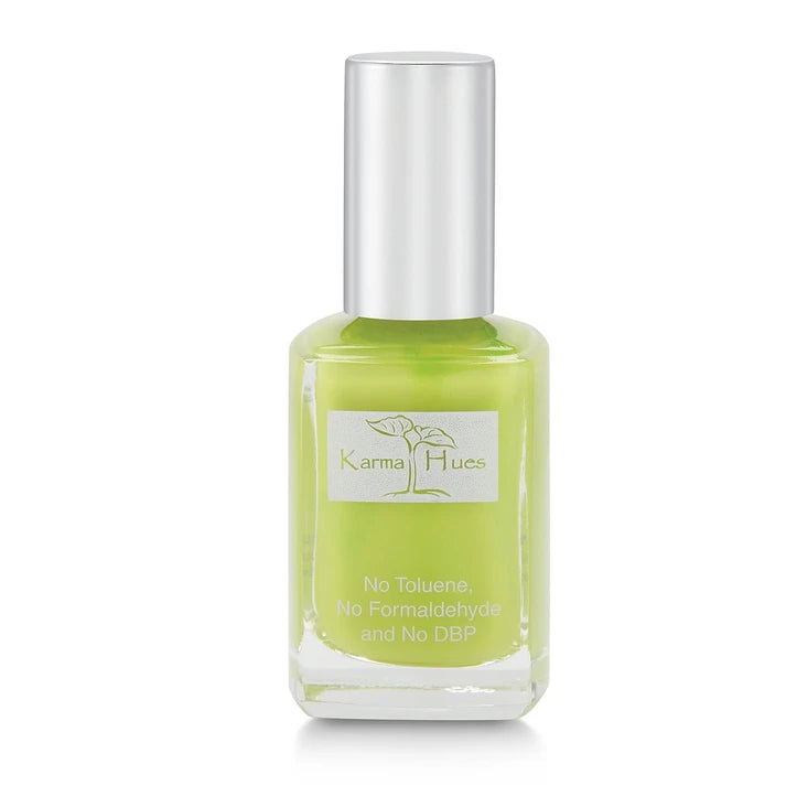 Karma Naturals Nail Polish - Hey Jude