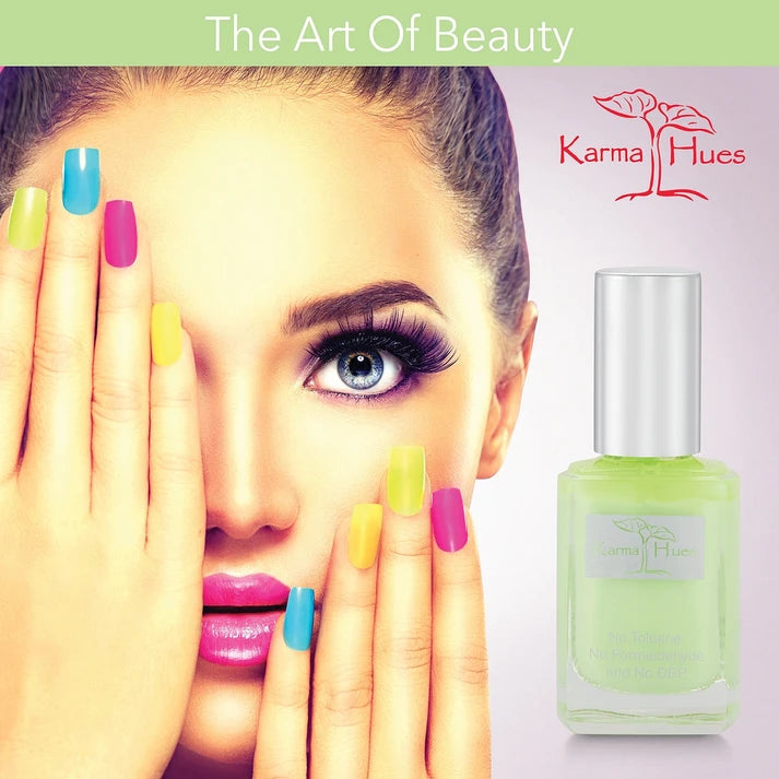 Karma Naturals Nail Polish - Germania