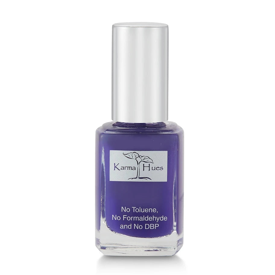 Karma Naturals Nail Polish