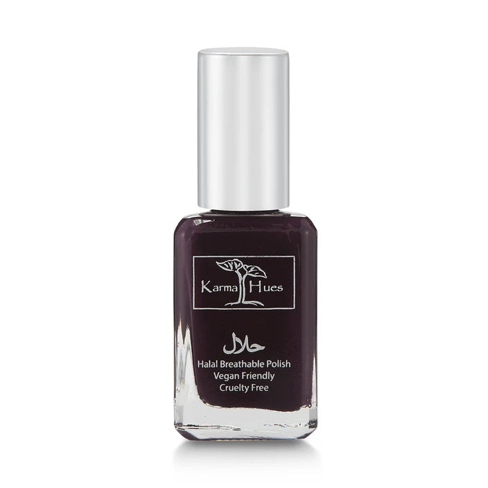 Karma Naturals Halal Nail Polish - Zara