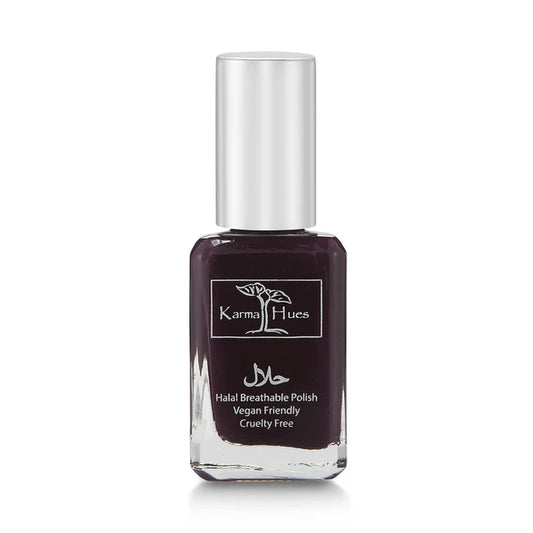 Karma Naturals Halal Nail Polish - Zara