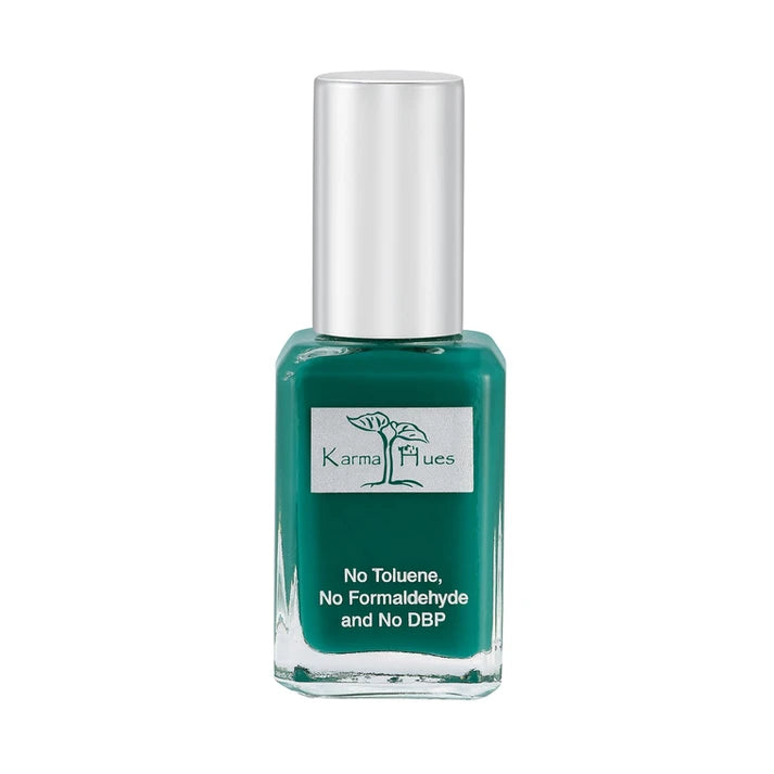 Karma Naturals Nail Polish