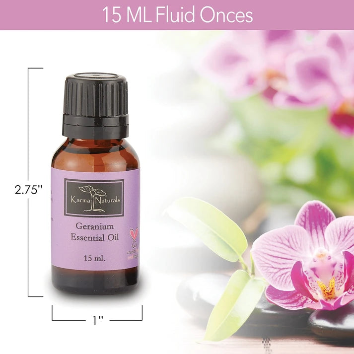 Karma Naturals Cedarwood Essential Oil