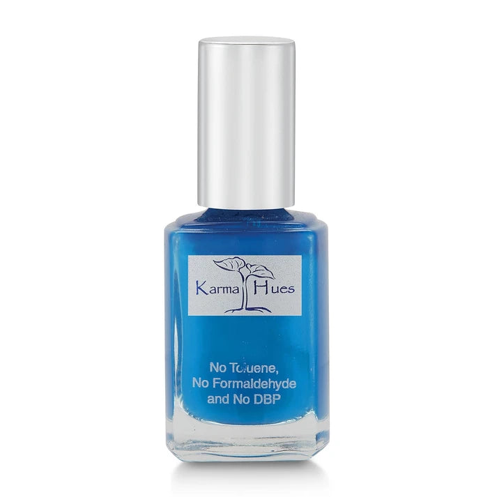 Karma Naturals Nail Polish - Sunday Funday