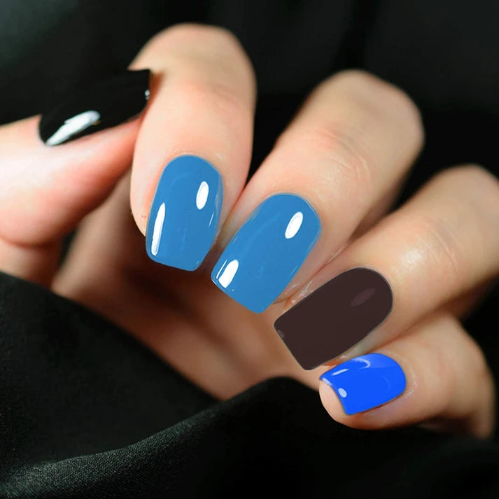 Karma Naturals Halal Nail Polish - Dariya