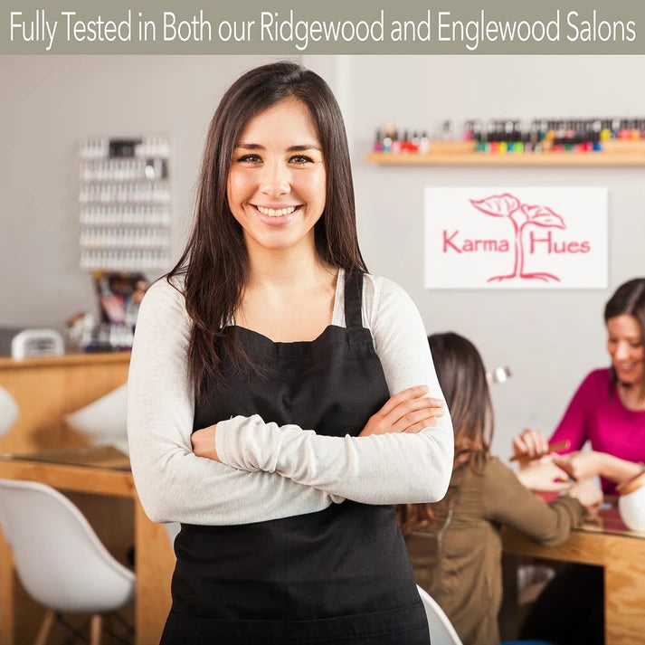 Karma Naturals Nail Polish - Don't be Hatin'