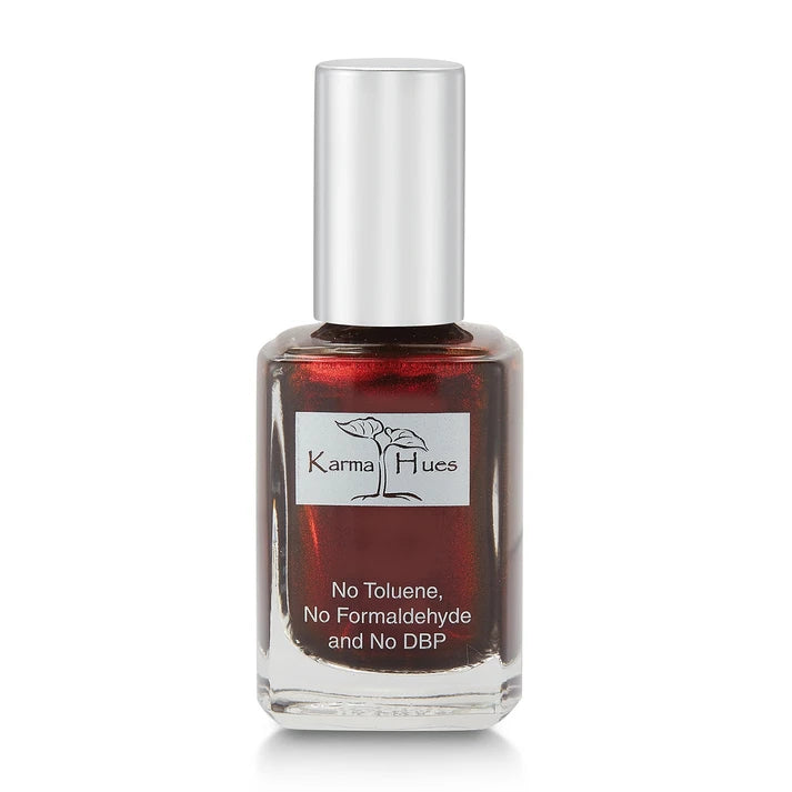 Karma Naturals Nail Polish - Giddy Up