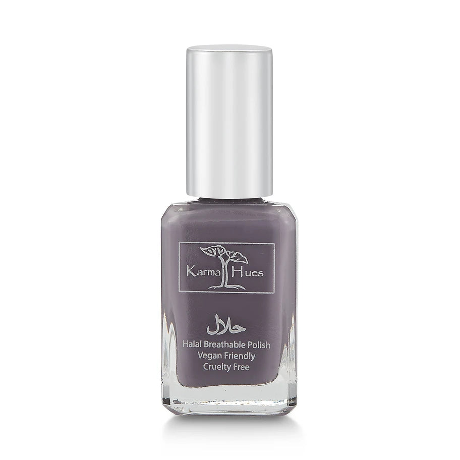 Karma Naturals Halal Nail Polish - Shakira