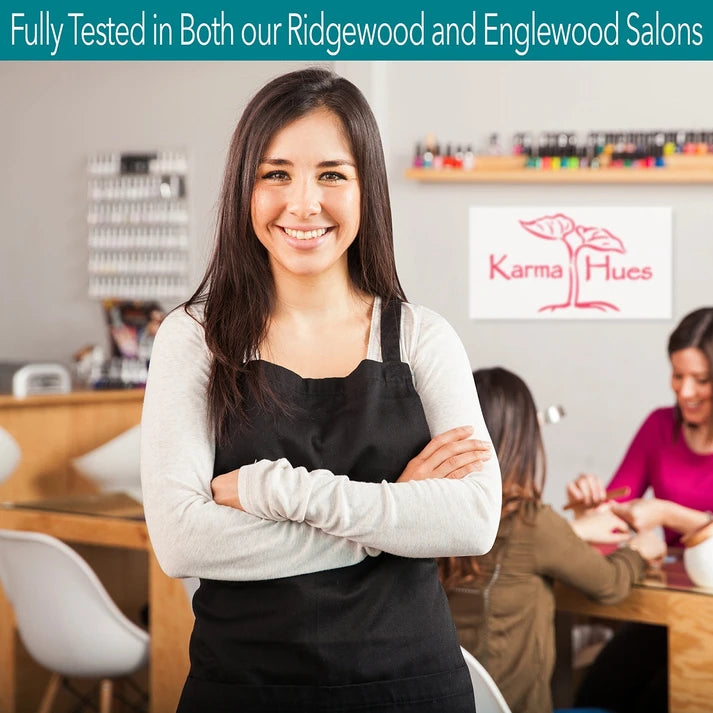 Karma Naturals Nail Polish - Florida Mornings