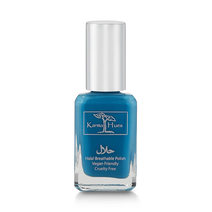 Karma Naturals Halal Nail Polish - Dariya