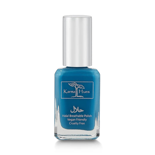 Karma Naturals Halal Nail Polish - Dariya