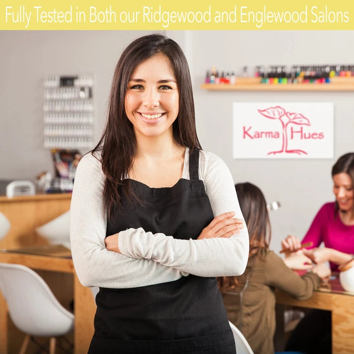 Karma Naturals Sweet and Sour Lemon Scrub