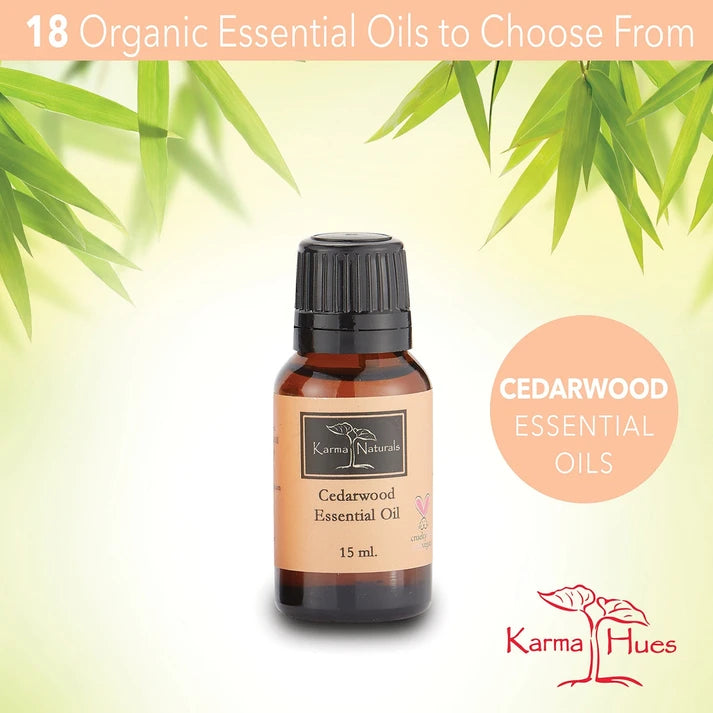 Karma Naturals Frankincense Essential Oil