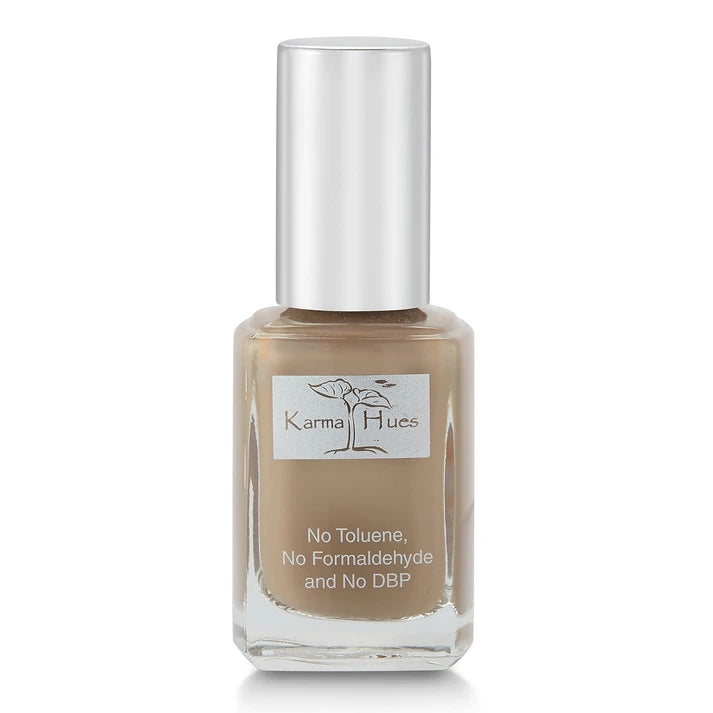 Karma Naturals Nail Polish - Planet Earth