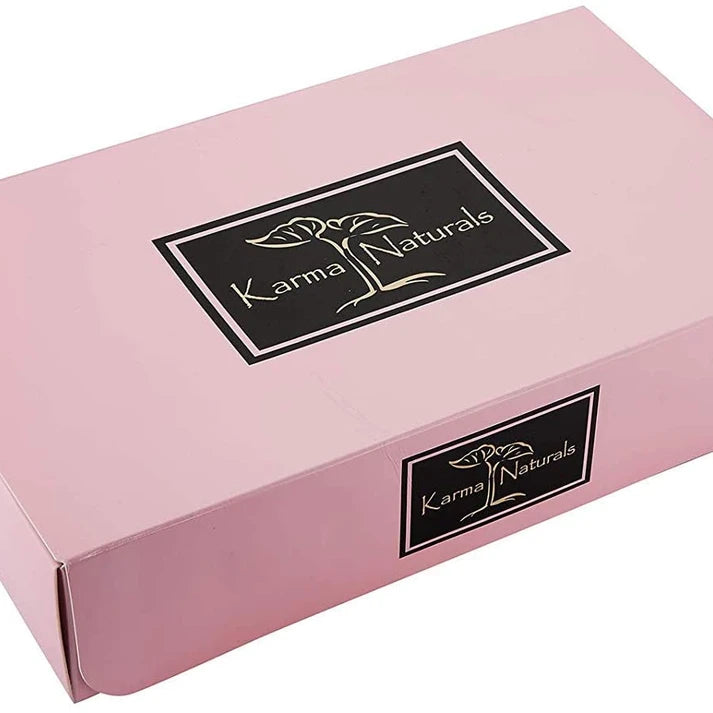 Halal Nail Polish Set - Oasis