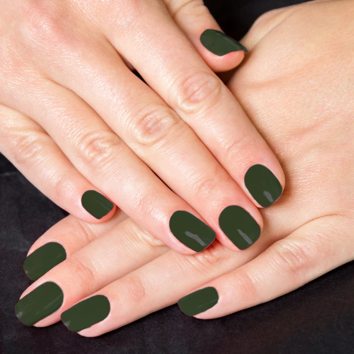 Karma Naturals Nail Polish - Jenny from The Block