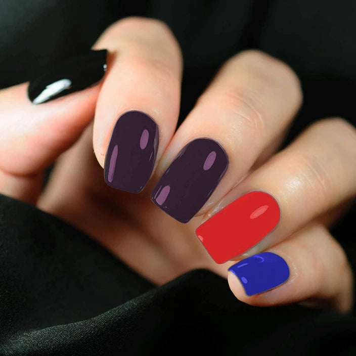 Karma Naturals Halal Nail Polish - Zara