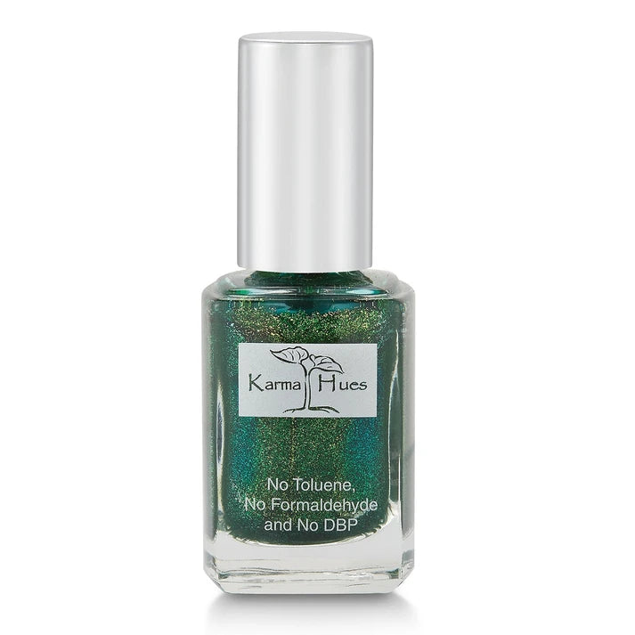 Karma Naturals Nail Polish - Unstoppable