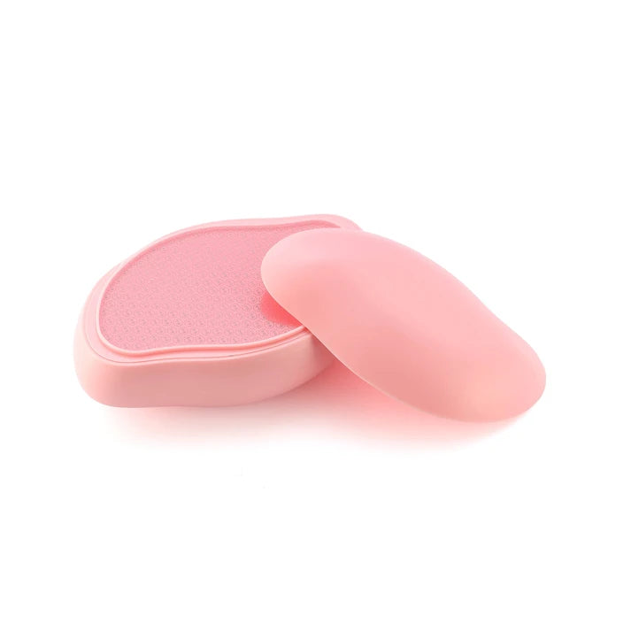 Karma Naturals Callus Remover / Foot File for Smooth Heels
