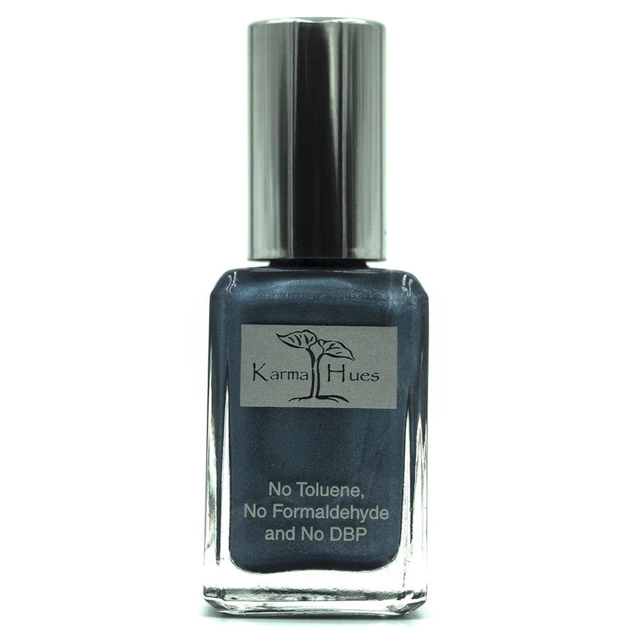 Karma Naturals Nail Polish - Lulu's Bambino