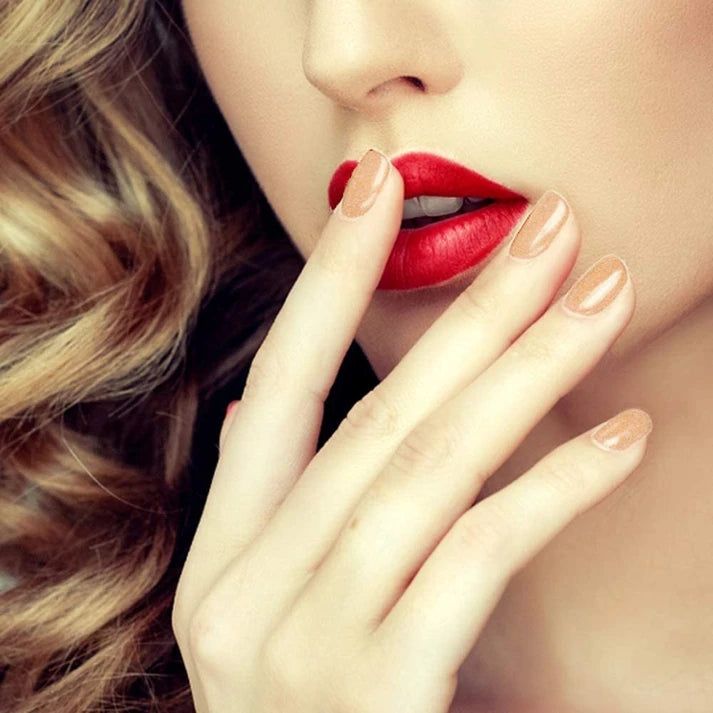 Karma Naturals Nail Polish - Mia Marie