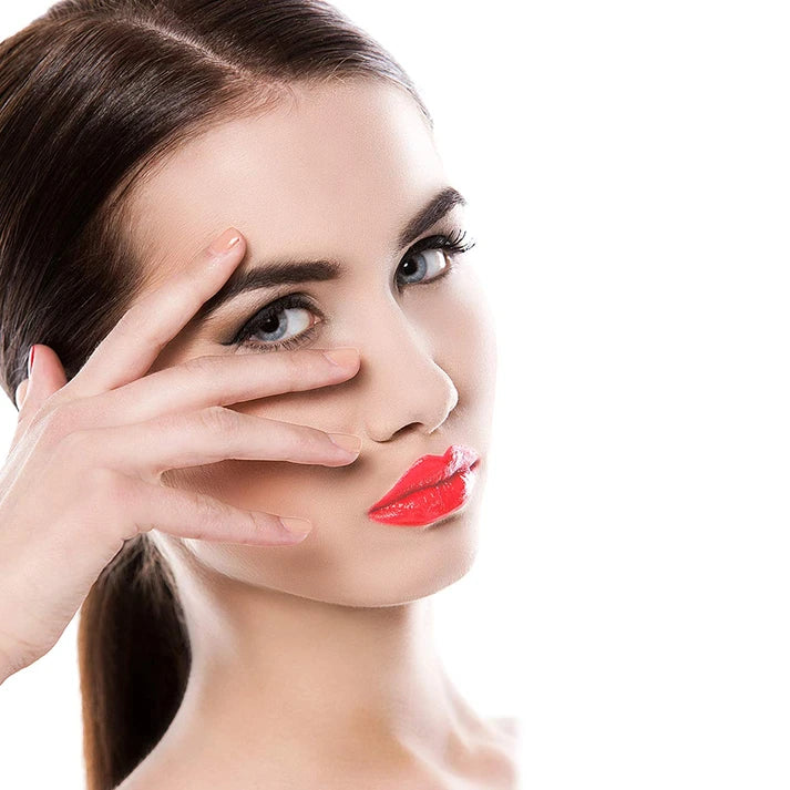 Karma Naturals Halal Nail Polish - Fawzia