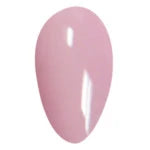 Karma Naturals nail polish - With a Whisper