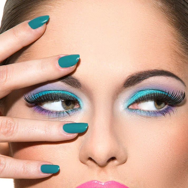 Karma Naturals Halal Nail Polish