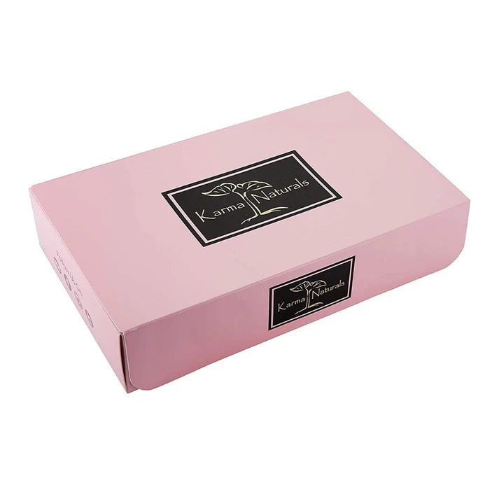 Karma Naturals Beach Holiday Nail Polish Set