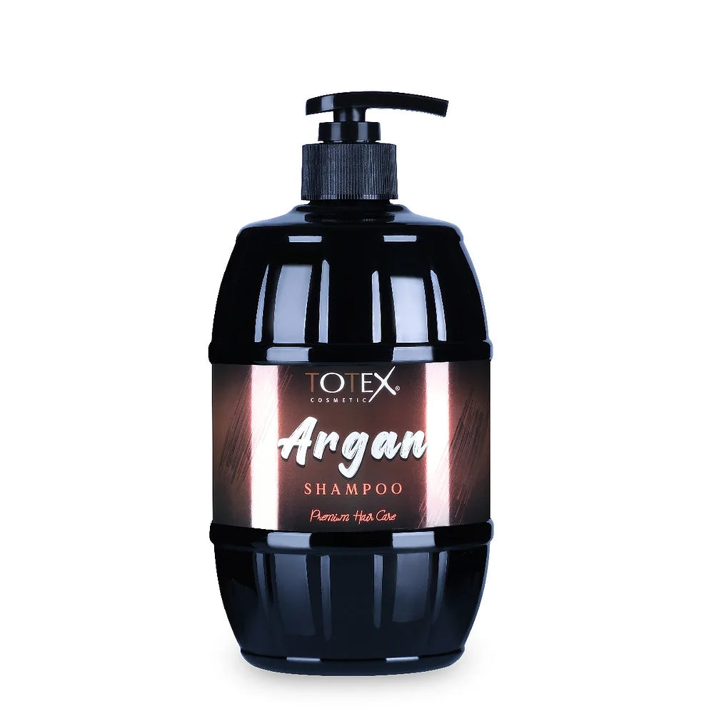 Totex Shampoo Argan 750ML