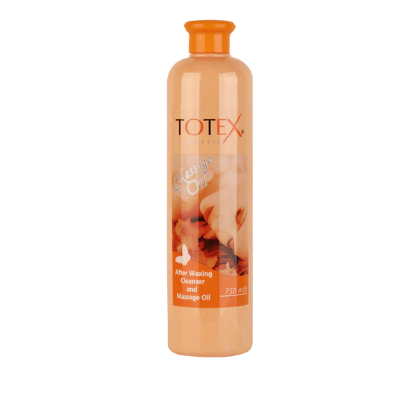 Totex Massage Oil 750 ML