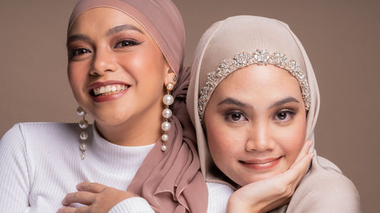 Halal Beauty Products