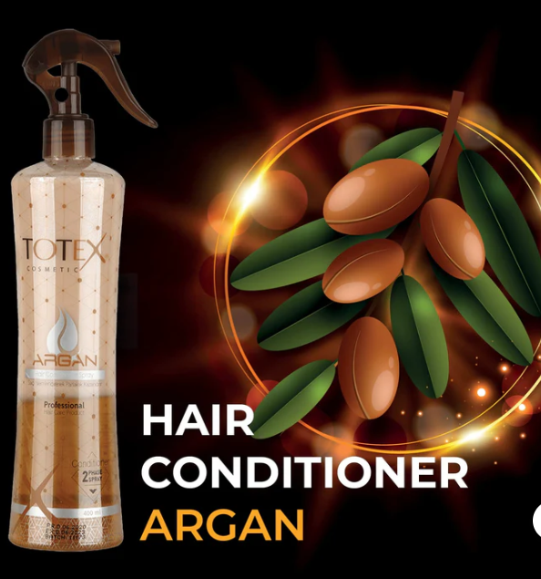 Hair Conditioner spray