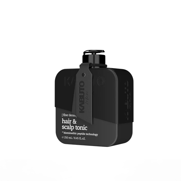 Hair and Scalp Tonic