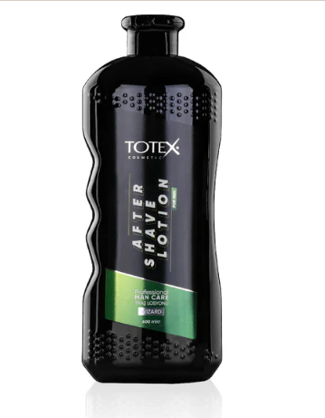 Totex After Shave Lotion Wizard  (600 ml)