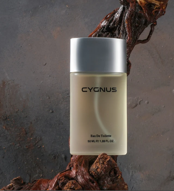 CYGNUS M310 MAN PERFUME (50 ml 1.69fl oz)