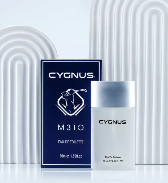 CYGNUS M310 MAN PERFUME (50 ml 1.69fl oz)